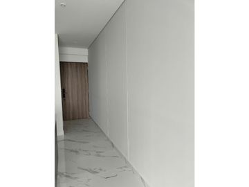 DEPARTAMENTO EN ALTEZZA RESIDENCIAL DE TRES RECMARAS PARA ESTRENAR
