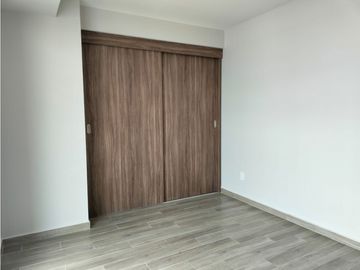 DEPARTAMENTO EN ALTEZZA RESIDENCIAL DE TRES RECMARAS PARA ESTRENAR