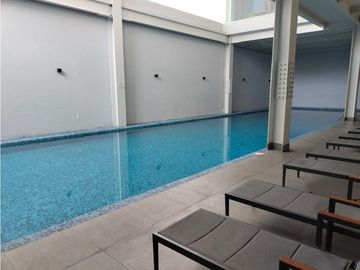 DEPARTAMENTO EN ALTEZZA RESIDENCIAL DE TRES RECMARAS PARA ESTRENAR
