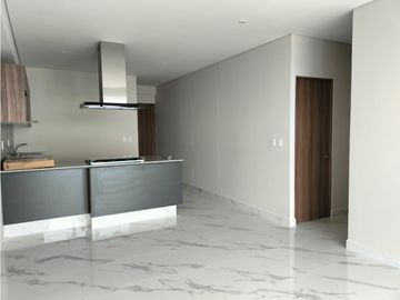 DEPARTAMENTO EN ALTEZZA RESIDENCIAL DE TRES RECMARAS PARA ESTRENAR