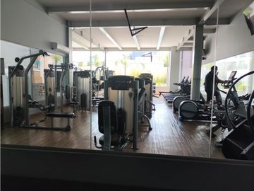 DEPARTAMENTO EN ALTEZZA RESIDENCIAL DE TRES RECMARAS PARA ESTRENAR