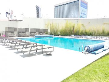 DEPARTAMENTO EN ALTEZZA RESIDENCIAL DE TRES RECMARAS PARA ESTRENAR
