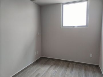 DEPARTAMENTO EN ALTEZZA RESIDENCIAL DE TRES RECMARAS PARA ESTRENAR