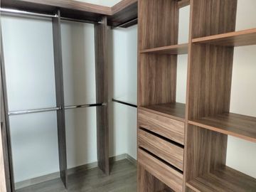 DEPARTAMENTO EN ALTEZZA RESIDENCIAL DE TRES RECMARAS PARA ESTRENAR