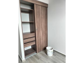 DEPARTAMENTO EN ALTEZZA RESIDENCIAL DE TRES RECMARAS PARA ESTRENAR