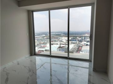 DEPARTAMENTO EN ALTEZZA RESIDENCIAL DE TRES RECMARAS PARA ESTRENAR