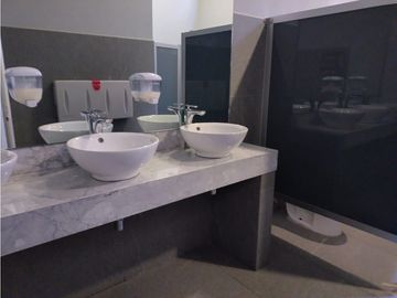 DEPARTAMENTO EN ALTEZZA RESIDENCIAL DE TRES RECMARAS PARA ESTRENAR