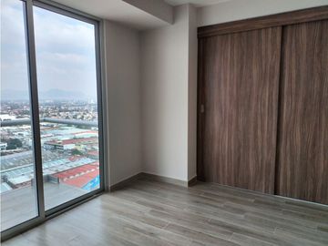 DEPARTAMENTO EN ALTEZZA RESIDENCIAL DE TRES RECMARAS PARA ESTRENAR