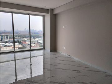 DEPARTAMENTO EN ALTEZZA RESIDENCIAL DE TRES RECMARAS PARA ESTRENAR