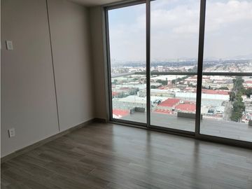DEPARTAMENTO EN ALTEZZA RESIDENCIAL DE TRES RECMARAS PARA ESTRENAR