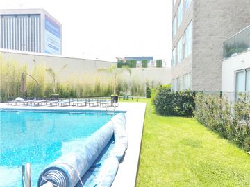 DEPARTAMENTO EN ALTEZZA RESIDENCIAL DE TRES RECMARAS PARA ESTRENAR