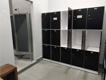DEPARTAMENTO EN ALTEZZA RESIDENCIAL DE TRES RECMARAS PARA ESTRENAR