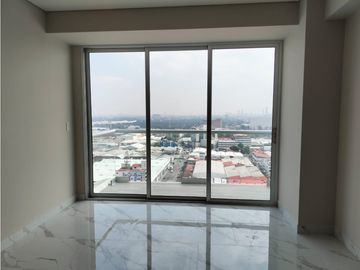 DEPARTAMENTO EN ALTEZZA RESIDENCIAL DE TRES RECMARAS PARA ESTRENAR