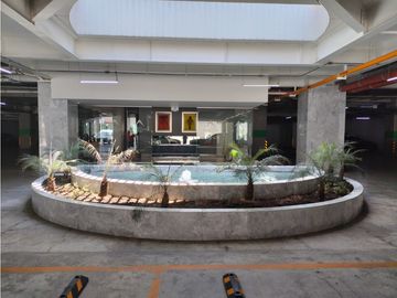 DEPARTAMENTO EN ALTEZZA RESIDENCIAL DE TRES RECMARAS PARA ESTRENAR