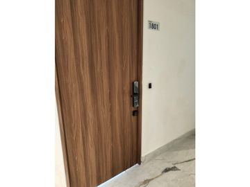 DEPARTAMENTO EN ALTEZZA RESIDENCIAL DE TRES RECMARAS PARA ESTRENAR