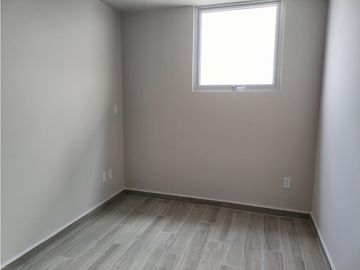 DEPARTAMENTO EN ALTEZZA RESIDENCIAL DE TRES RECMARAS PARA ESTRENAR