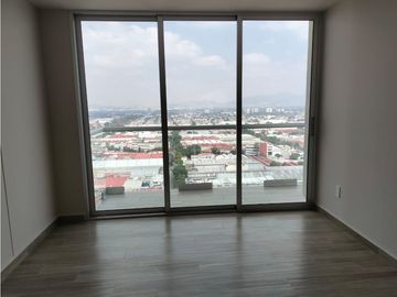 DEPARTAMENTO EN ALTEZZA RESIDENCIAL DE TRES RECMARAS PARA ESTRENAR