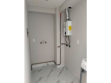 DEPARTAMENTO EN ALTEZZA RESIDENCIAL DE TRES RECMARAS PARA ESTRENAR