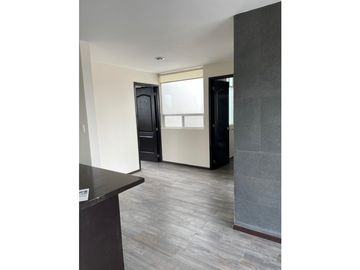 Departamento en Renta entre Calzada Zavaleta y Recta a Cholula, Puebla