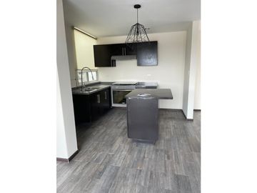 Departamento en Renta entre Calzada Zavaleta y Recta a Cholula, Puebla