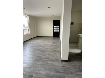 Departamento en Renta entre Calzada Zavaleta y Recta a Cholula, Puebla