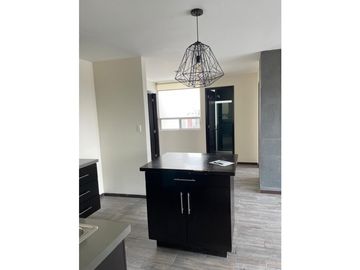Departamento en Renta entre Calzada Zavaleta y Recta a Cholula, Puebla