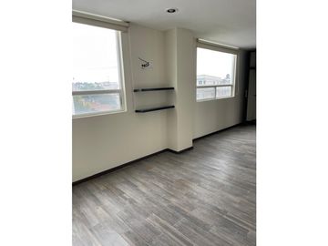 Departamento en Renta entre Calzada Zavaleta y Recta a Cholula, Puebla