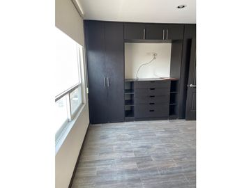 Departamento en Renta entre Calzada Zavaleta y Recta a Cholula, Puebla