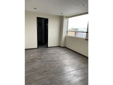 Departamento en Renta entre Calzada Zavaleta y Recta a Cholula, Puebla