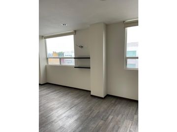 Departamento en Renta entre Calzada Zavaleta y Recta a Cholula, Puebla