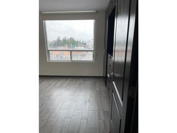 Departamento en Renta entre Calzada Zavaleta y Recta a Cholula, Puebla