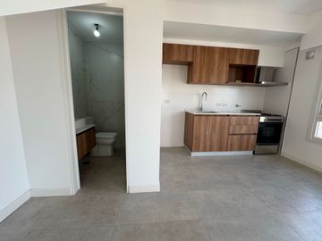 DUPLEX 2 AMB EN CABALLITO