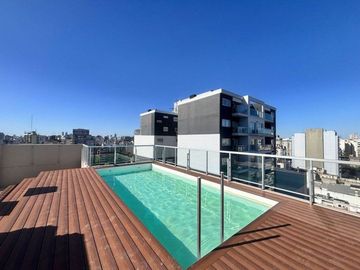 DUPLEX 2 AMB EN CABALLITO