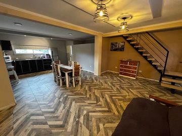 VENTA TERRENO IDEAL GALPON DEPOSITO + LOFT/OFICINA