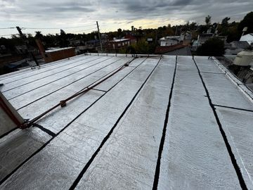 VENTA TERRENO IDEAL GALPON DEPOSITO + LOFT/OFICINA