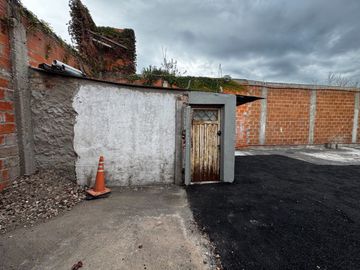 VENTA TERRENO IDEAL GALPON DEPOSITO + LOFT/OFICINA