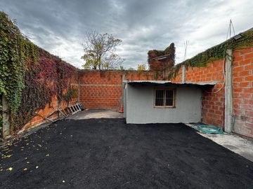 VENTA TERRENO IDEAL GALPON DEPOSITO + LOFT/OFICINA