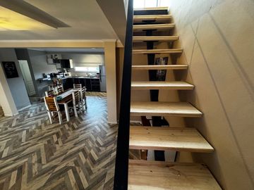 VENTA TERRENO IDEAL GALPON DEPOSITO + LOFT/OFICINA