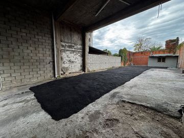 VENTA TERRENO IDEAL GALPON DEPOSITO + LOFT/OFICINA