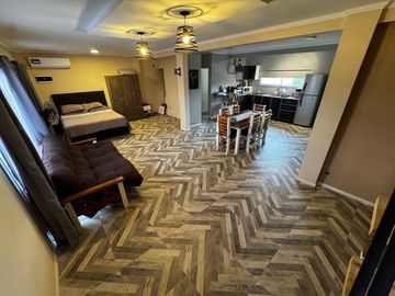 VENTA TERRENO IDEAL GALPON DEPOSITO + LOFT/OFICINA