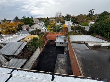 VENTA TERRENO IDEAL GALPON DEPOSITO + LOFT/OFICINA