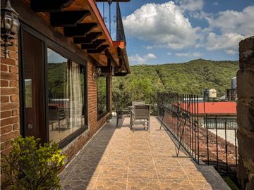 CASA EN VENTA || VALLE DE BRAVO || VISTA AL LAGO
