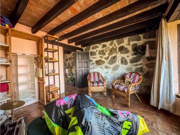 CASA EN VENTA || VALLE DE BRAVO || VISTA AL LAGO