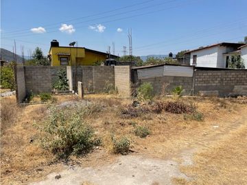 TERRENO EN VENTA || SAN GASPAR || VALLE DE BRAVO