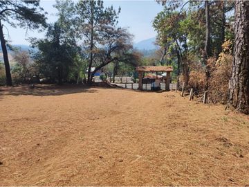 TERRENO EN RENTA | ACATITLAN | A PIE DE CARRETERA