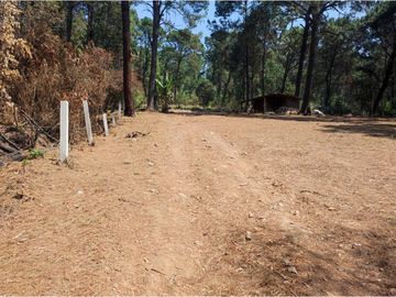 TERRENO EN RENTA | ACATITLAN | A PIE DE CARRETERA