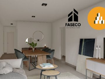 VENTA DPTO 2 AMB EN CASEROS - PERMUTA Y FINANCIA