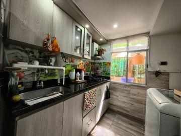 VENTA DE APARTAMENTO EN ENVIGADO - CAMINO VERDE
