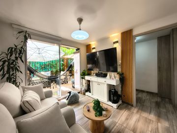 VENTA DE APARTAMENTO EN ENVIGADO - CAMINO VERDE