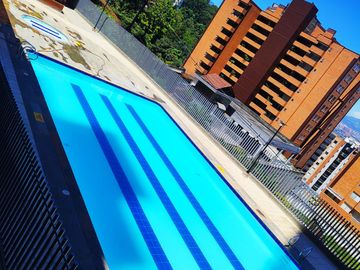EN VENTA APARTAMENTO EN POBLADO - LOMA DEL INDIO